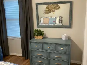 Quaint spacious remodeled home with attached garage, quiet small town get-away