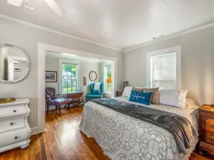 The Yellowflower Historical Home in a Great Location!