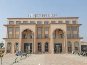 THE MADELINNE HOTEL