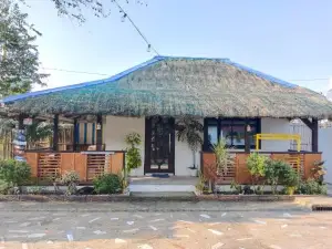 Solwara Beach Resort