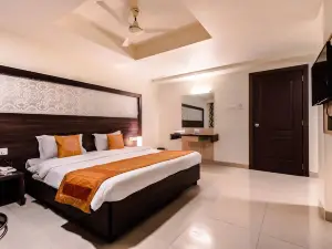 Hotel Veer Residency