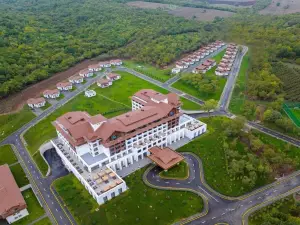 Shabran Wellbeing Resort