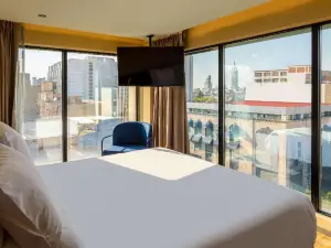 Novotel Mexico City Centro Historico