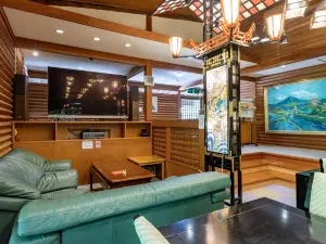 Heartland Hills in Noto 12 Sukiya Zukuri House