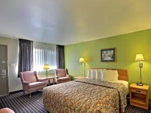 Rodeway Inn Gunnison