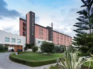 SHG Hotel Antonella