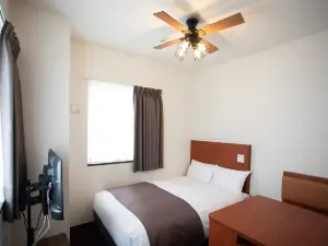 さんだサンライズホテル本町