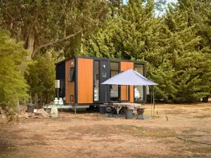Fassifern Tiny House 1 by Tiny Away
