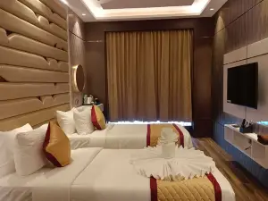 Nachi Grand Residency