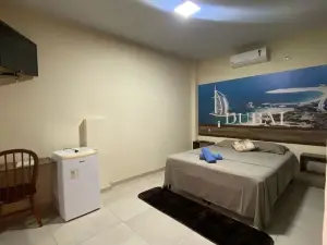 Pousada Capitão Leno