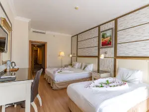 Asr-ı Ala Yalova Thermal