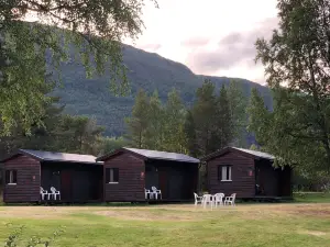 Tommerneset Camping