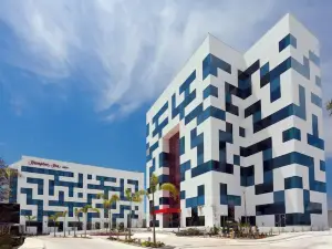 Hampton Inn by Hilton Ciudad del Carmen Campeche
