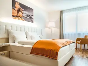 Oliver Apartments | Contactless Check-IN