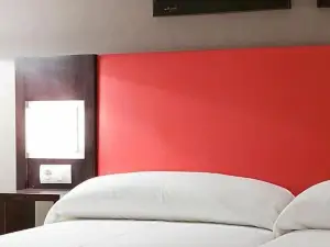 Hostal Carlos III
