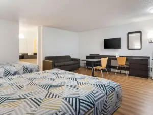 โมเทล 6 แอดดิสัน เท็กซัส - ดัลลาส