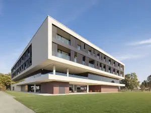 Hotel Materra