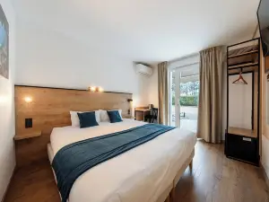 The Originals City, Hôtel Azur, Fos-Sur-Mer