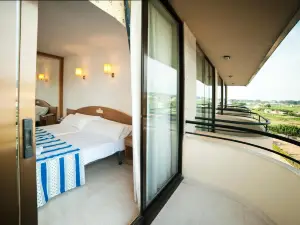 Hotel Ría Mar