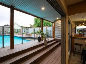 Heathcote Inn