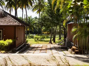 Ibex River Resort Pollachi
