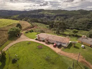 Hope Valley Adventure