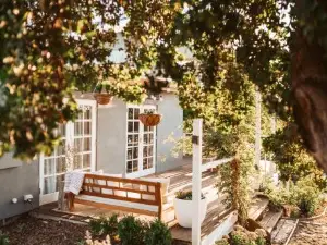 Secluded Country Escape In Daylesford Region