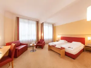 Hotel Offenbacher Hof