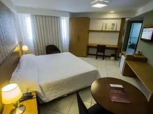 Garbos Trade Hotel