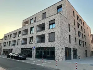 スタイリッシュアパートメントインイッベンビューレン