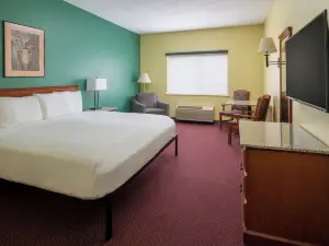 The Ashley Inn of Tillamook