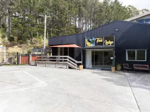 Tui Lodge