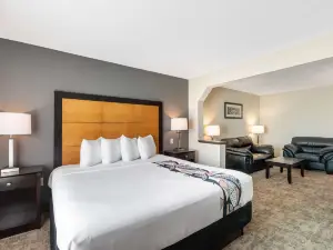 Best Western Inn  Suites - Midway Airport