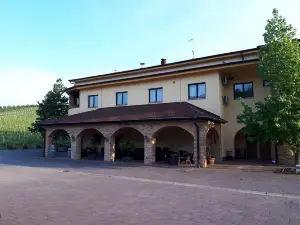 Stupnički Dvori Winery Hotel