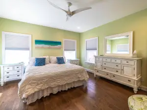 Old Bay Getaway | Chesapeake Properties