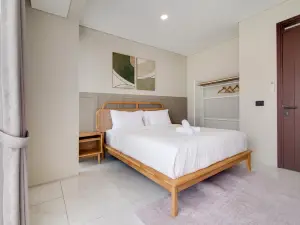 3BR Villa Punawangi W/ Jacuzzi