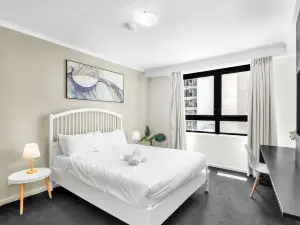 Fiori Apartments