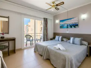 Hotel Costa Mediterraneo