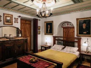 Kanto's Guesthouse