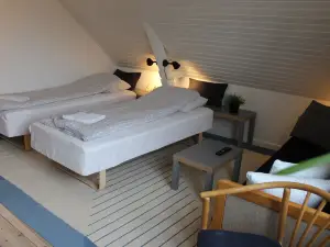 Svendborg Rooms