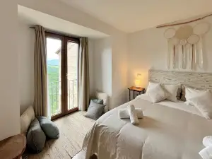 O' Stiavucco B&B