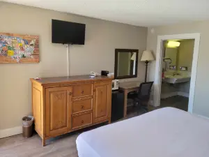 Econo Lodge