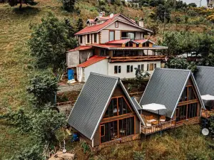 Ayliya Bungalow