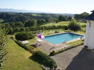 Clos Mirabel Manor - B&B