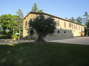 Casale San Galgano