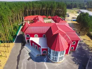 Maksim Park-Hotel