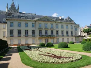 Hotel le Faisan