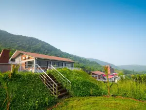 Gaurav Lords Resort Shrivardhan