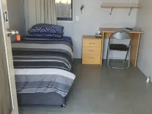 터미너스 호텔 쿠남블