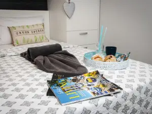 Nel Centro City Apartment